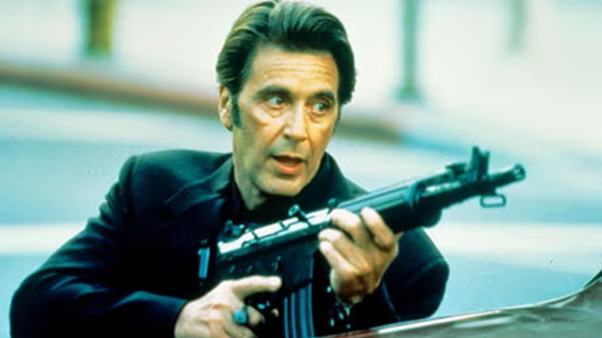 Pierce Brosnan’s History’s Greatest Heists Deserves a Second Season