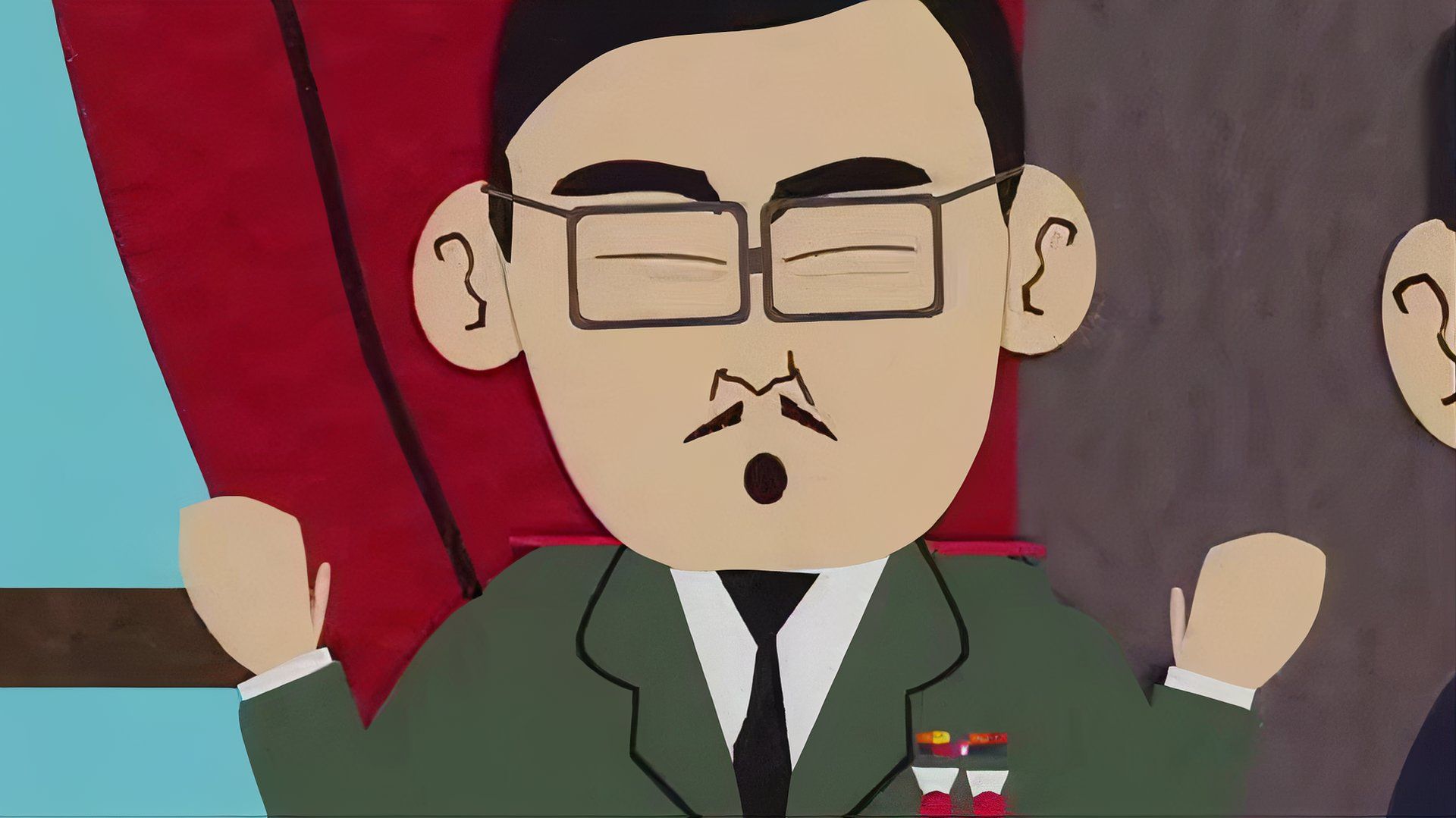 20 Best One-Off South Park Characters