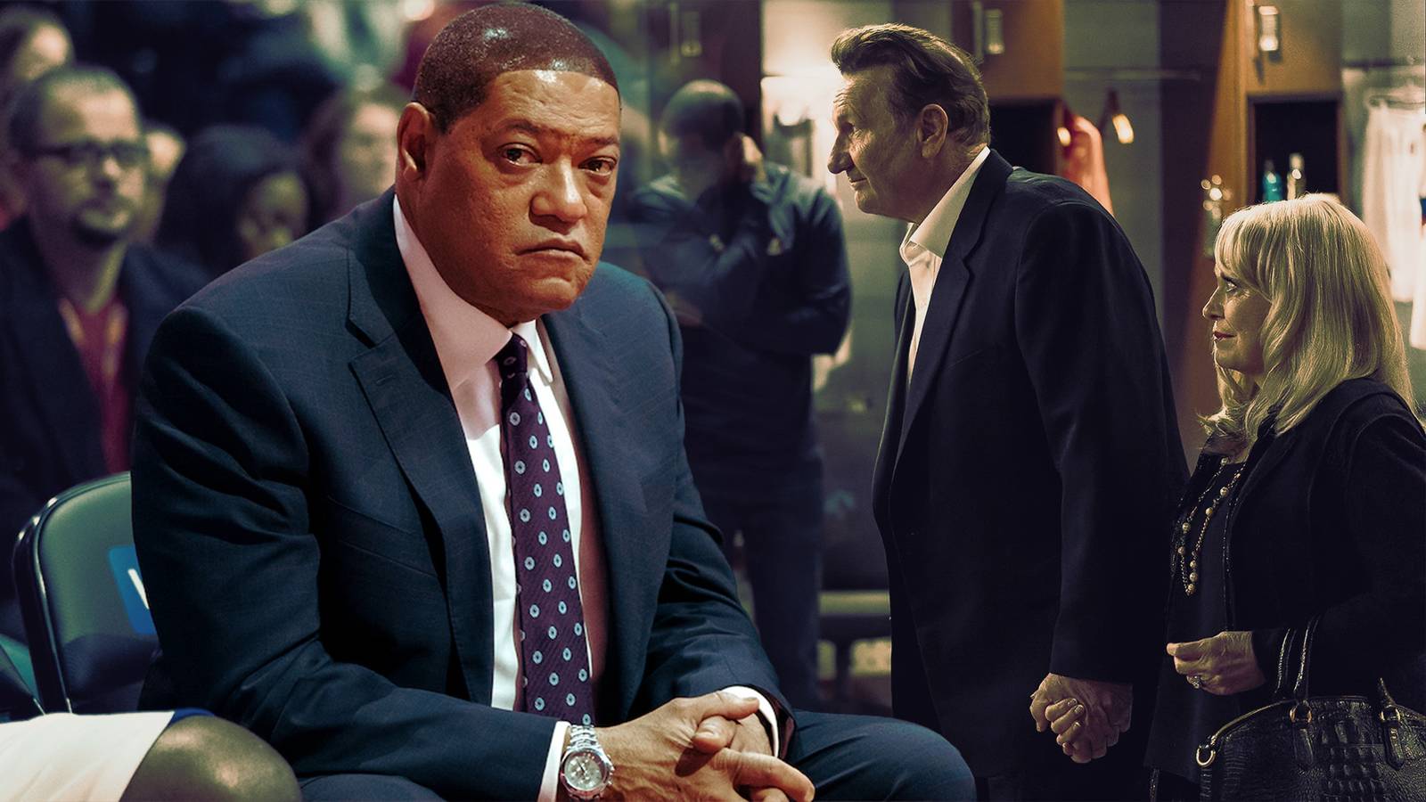 FX’s Clipped Will Expose an NBA Team Owner’s Controversial Downfall