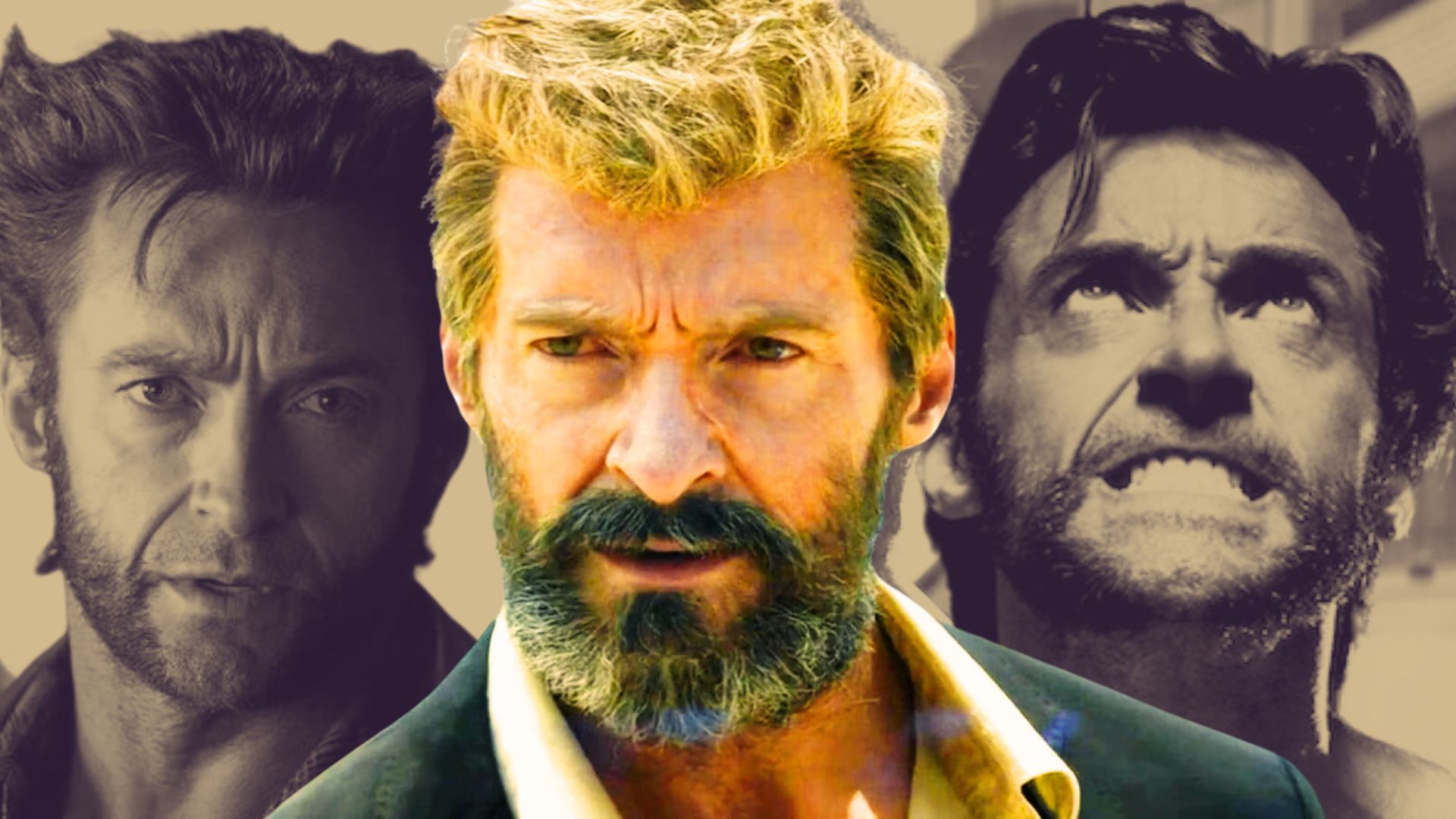The Story of Adamantium and Wolverine's Origin Will Begin with Brave ...