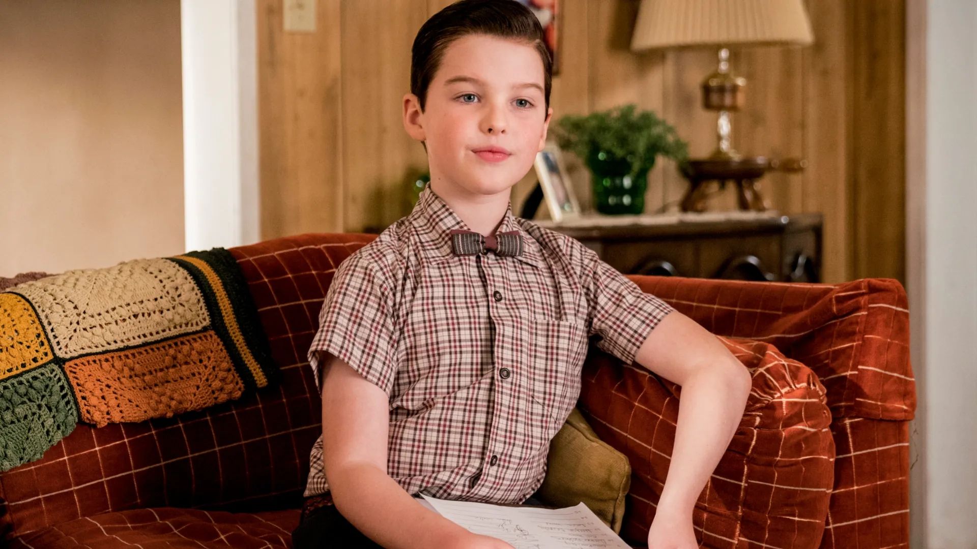 22 Best and Funniest Quotes From Young Sheldon