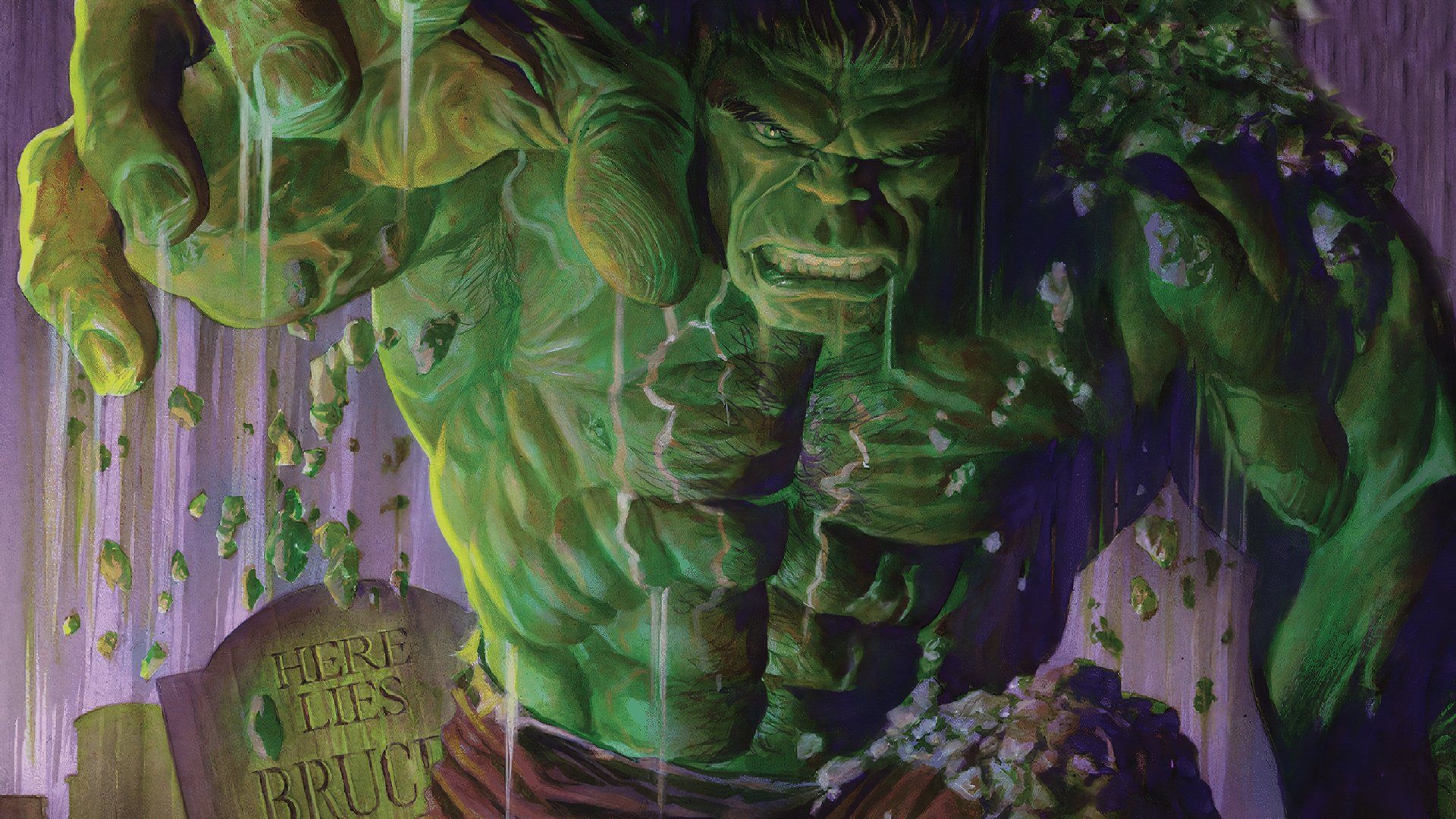 10 Best Marvel Horror Comics That Deserve a Movie