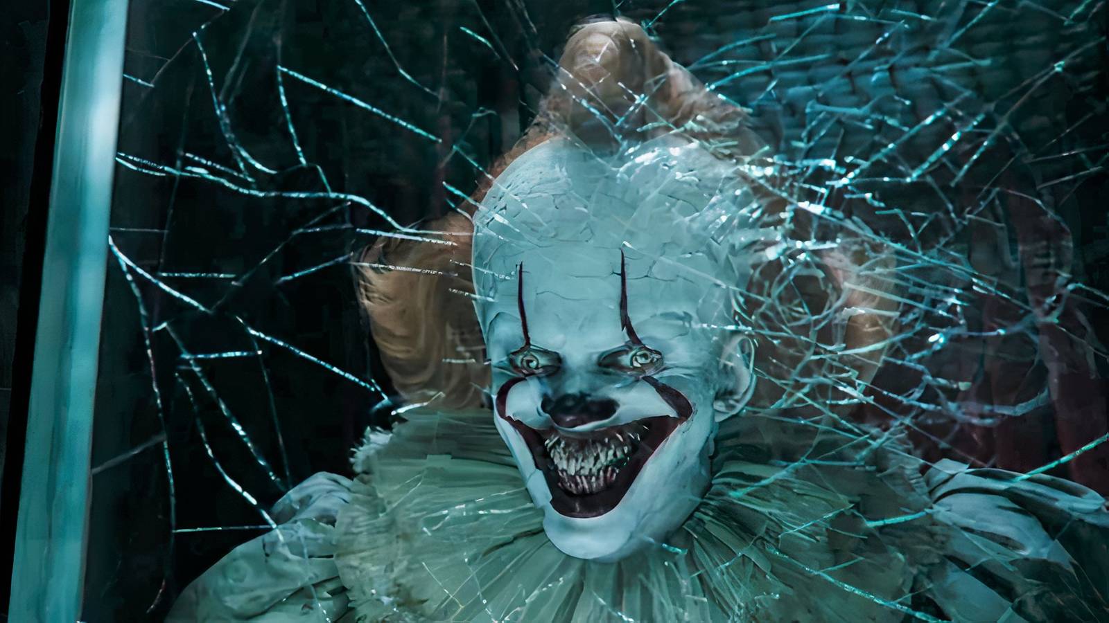 It Looks Like Stephen King Fans Will Be Getting a New Version of 'IT' After All