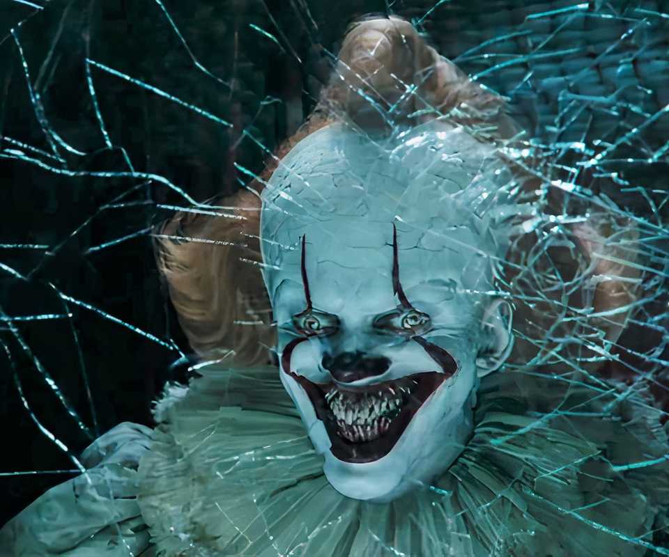 Chapter 2 First Look IT Chapter Two Is Still a Disappointment Five Years Later