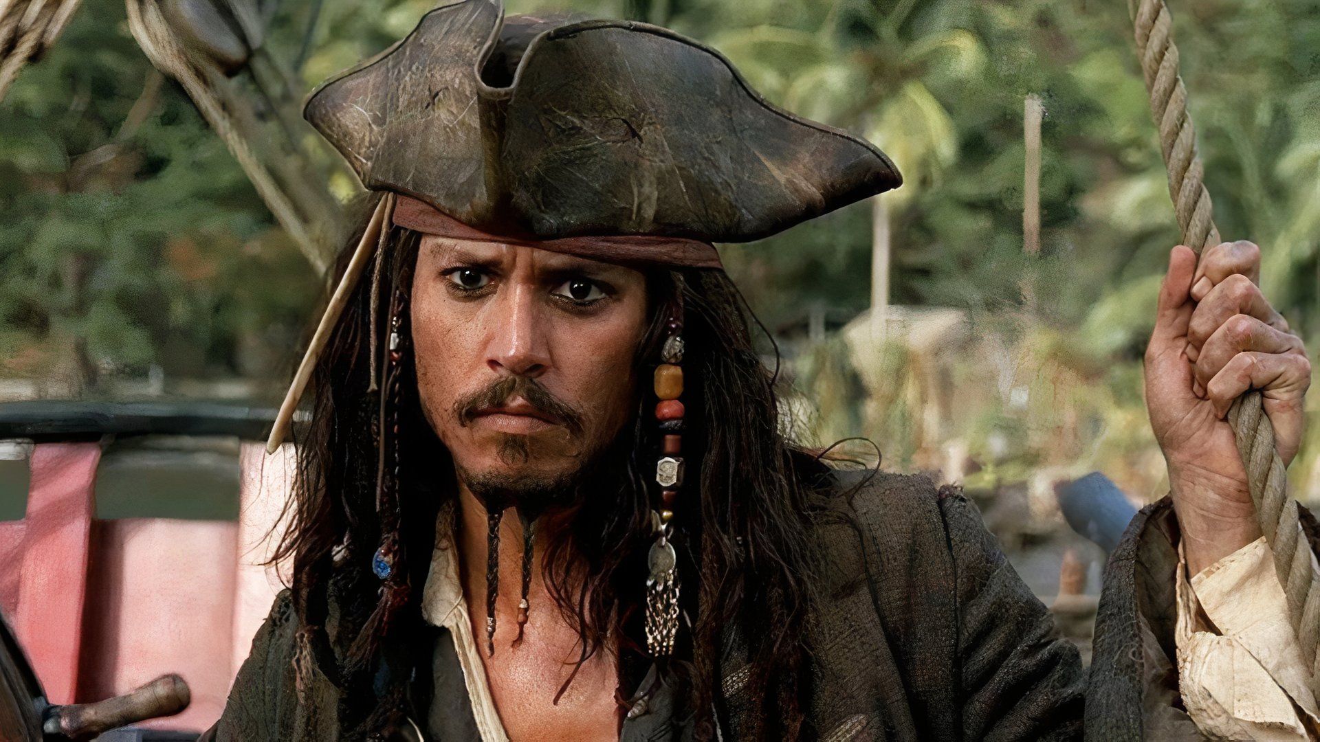 10 Johnny Depp Characters That Showcase His Acting Range