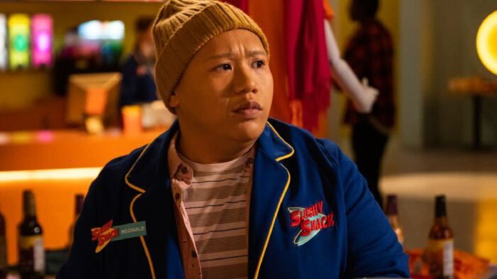 Reginald the Vampire Gets Heartbreaking Update Following Its Second Season