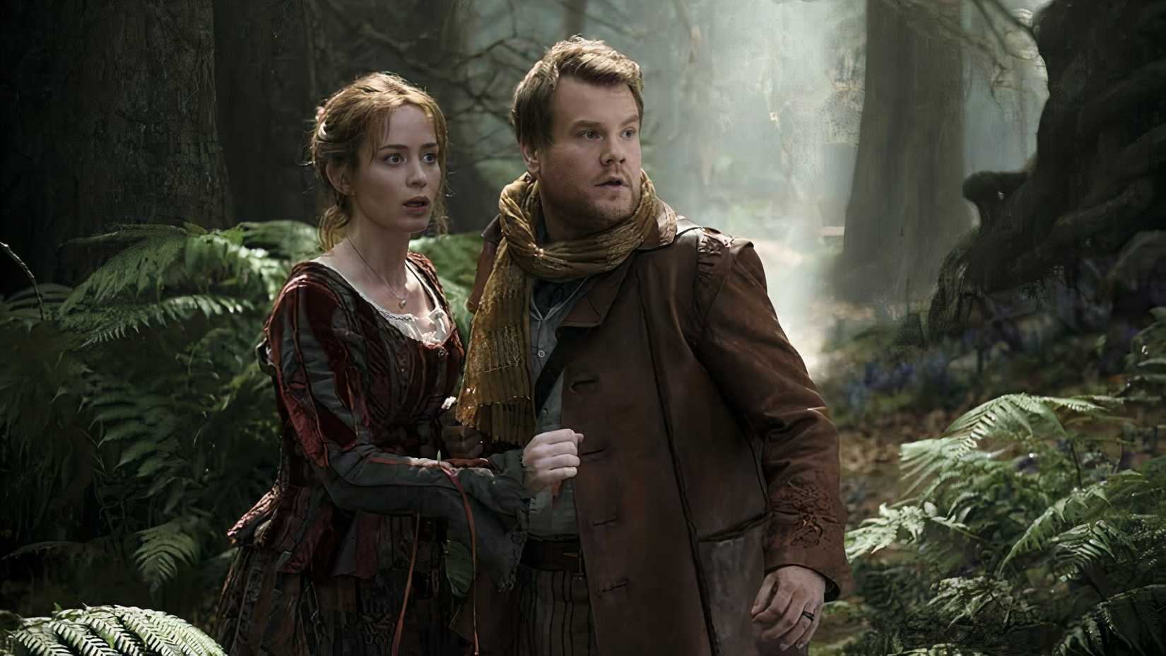 James Corden Joins Netflix's Mystery Thriller 'Dept. Q' for Season 2