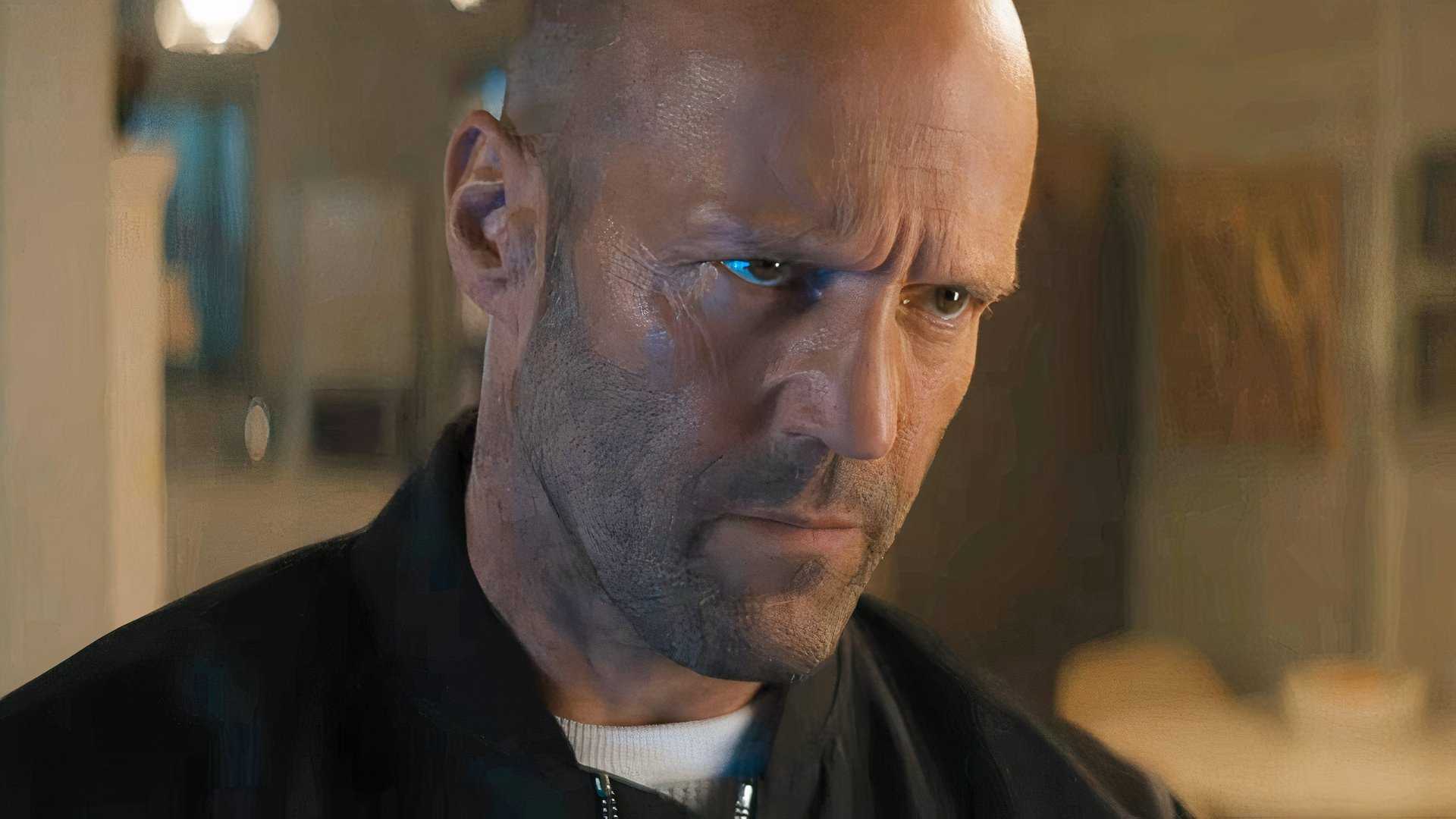 Angry Jason Is Jason Statham the Best Actor to Start an Action Franchise With?