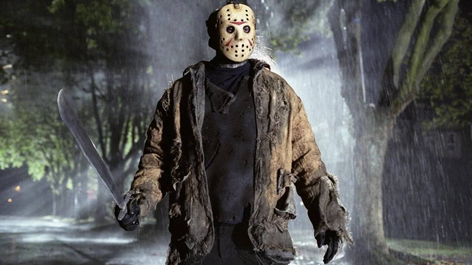 'Crystal Lake' Officially Solves 'Friday the 13th's 50-Year Jason Voorhees Mystery