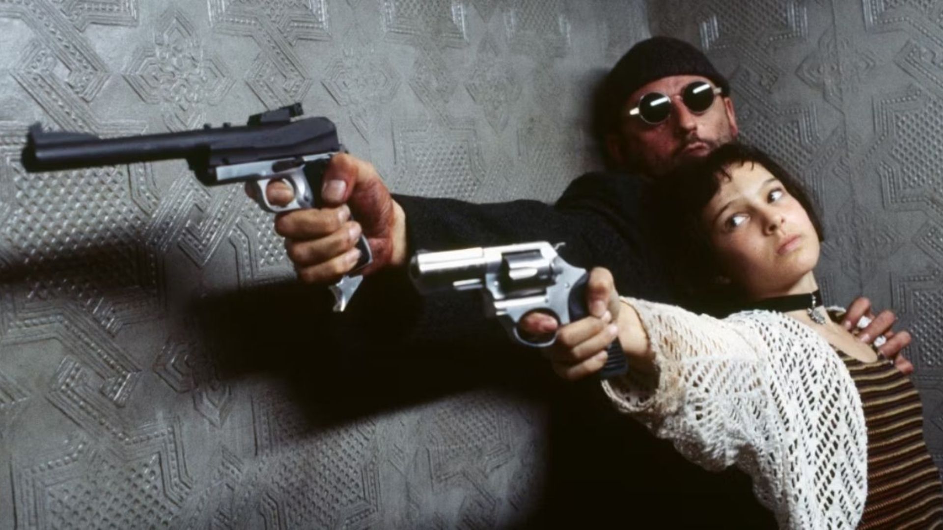 Zoe Saldaña's Divisive Action Thriller 'Colombiana' Lands on Netflix in ...