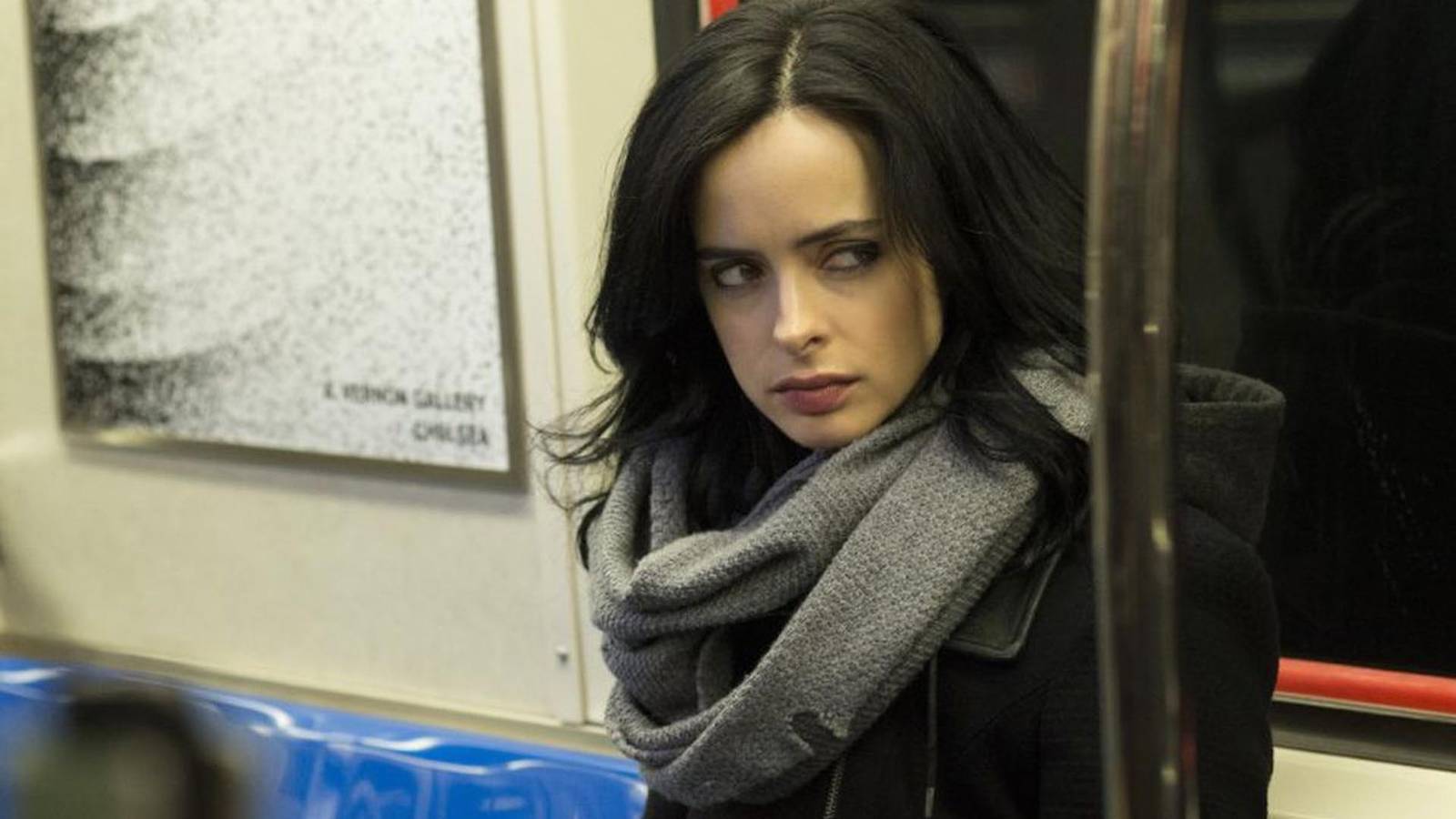 Jessica Jones Fans Shouldn’t Expect One Thing from Krysten Ritter’s ‘Daredevil’ Return Jessica Jones Fans Shouldn’t Expect One Thing from Krysten Ritter’s ‘Daredevil’ Return