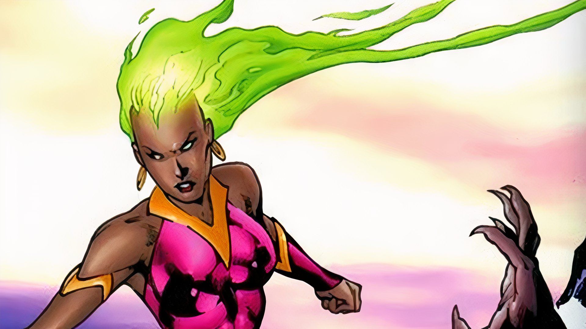 10 Lesser-Known DC Superheroes Most People Haven't Heard Of
