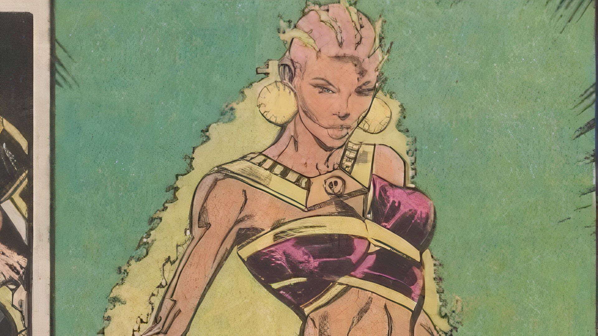 10 Lesser-Known DC Superheroes Most People Haven't Heard Of