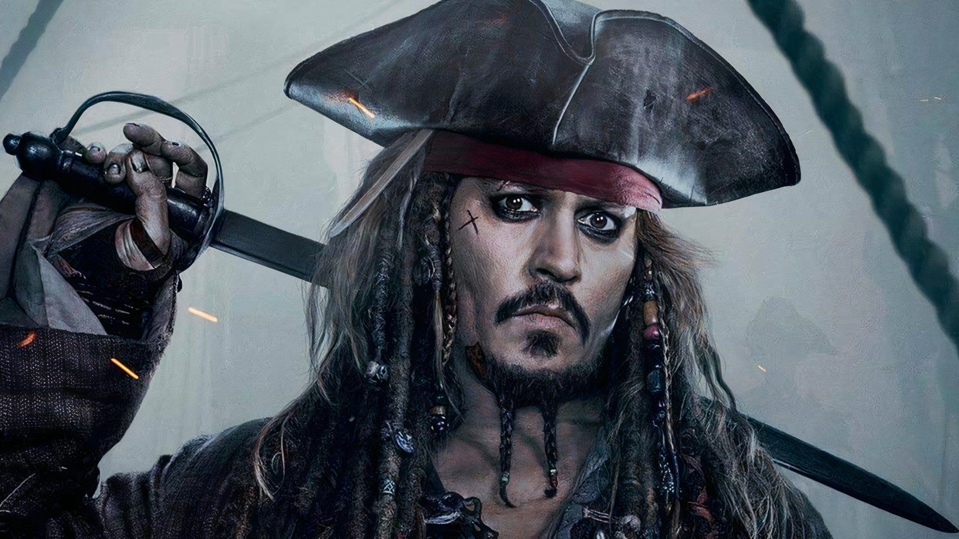 10 Johnny Depp Characters That Showcase His Acting Range