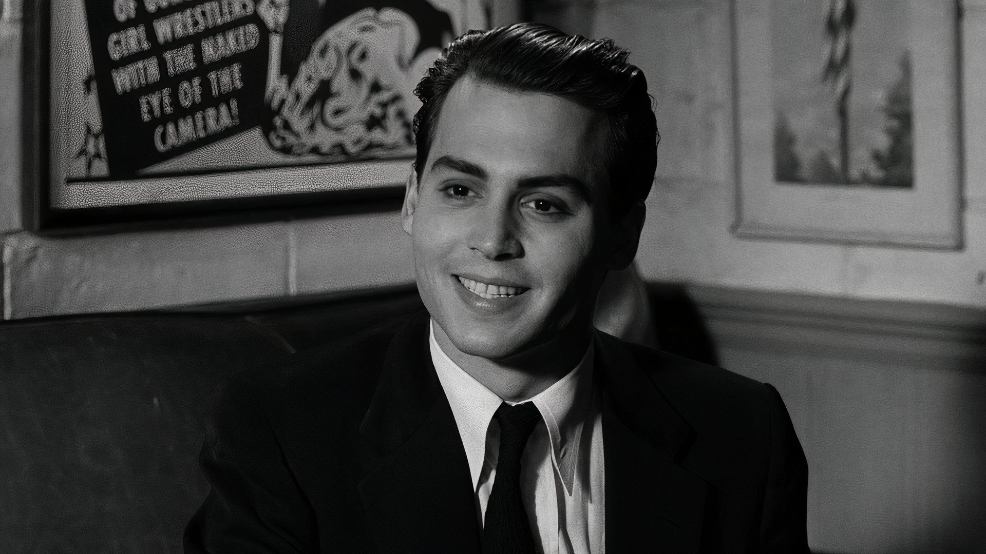 10 Johnny Depp Characters That Showcase His Acting Range