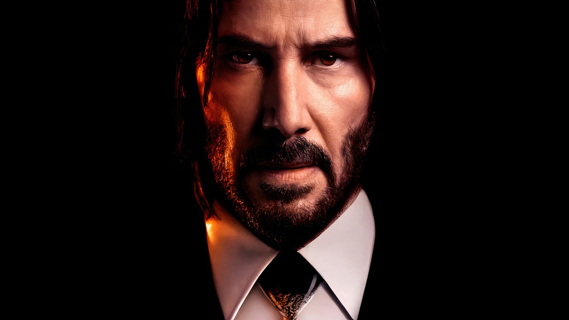 Keanu Reeves' BRZRKR Announces Another Adaptation Coming to Netflix