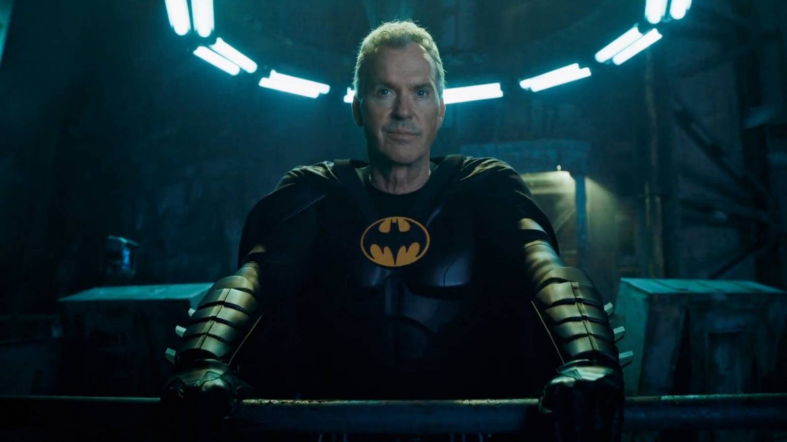 Michael Keaton Credits Tim Burton for Modern Superhero Movies