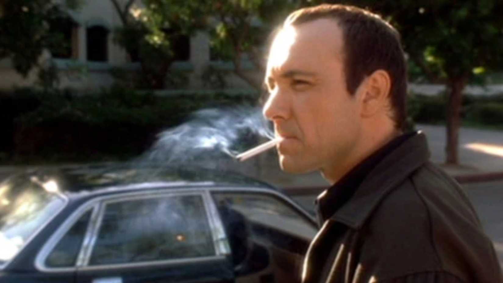 Keyser Söze - The Usual Suspects (1)