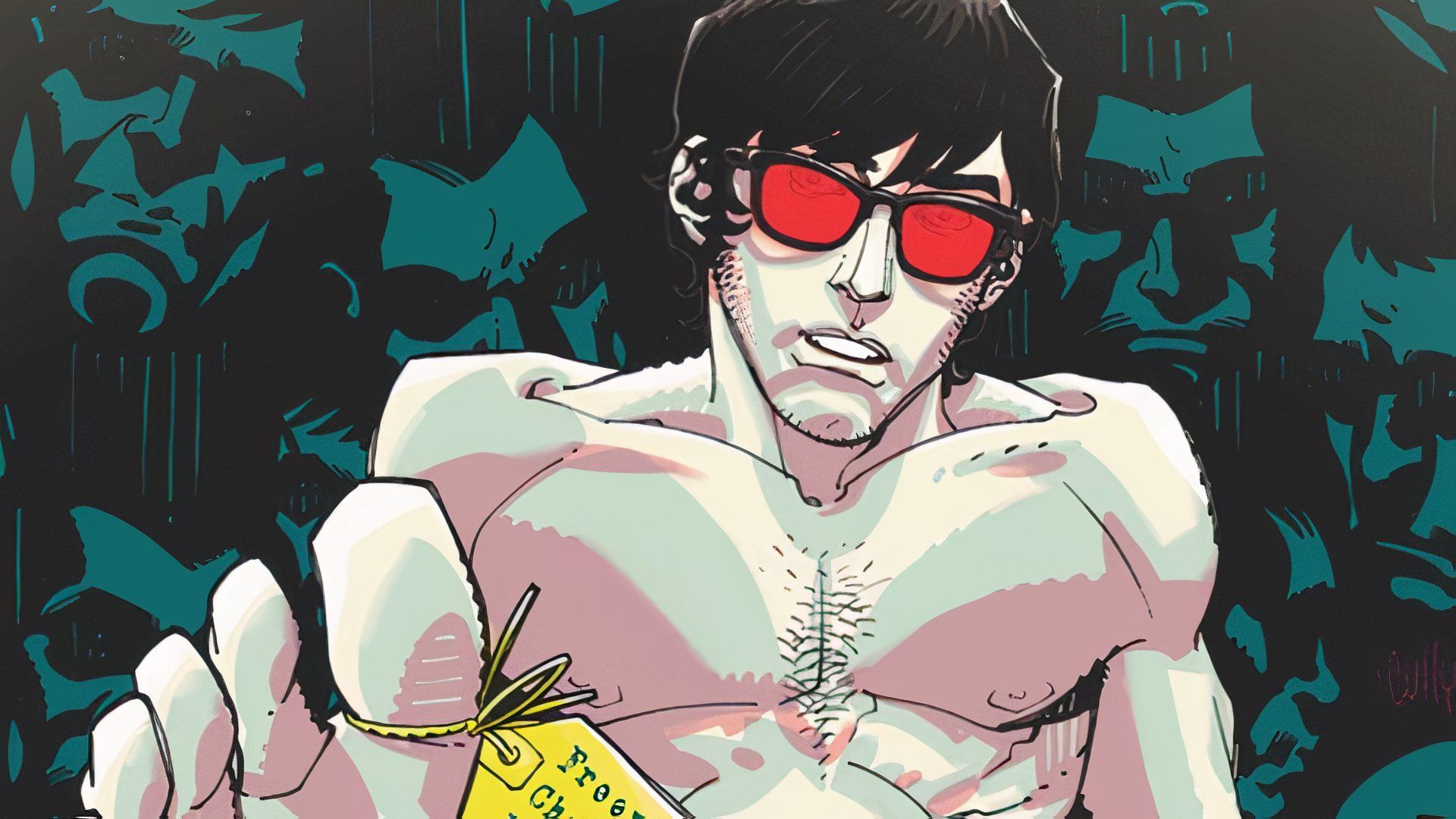 10 Lesser-Known DC Superheroes Most People Haven't Heard Of