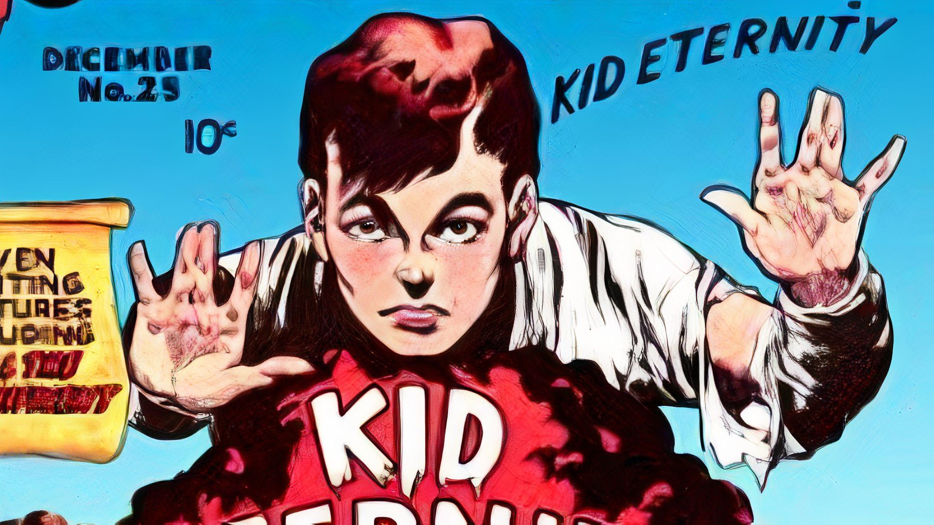 10 Lesser-Known DC Superheroes Most People Haven't Heard Of