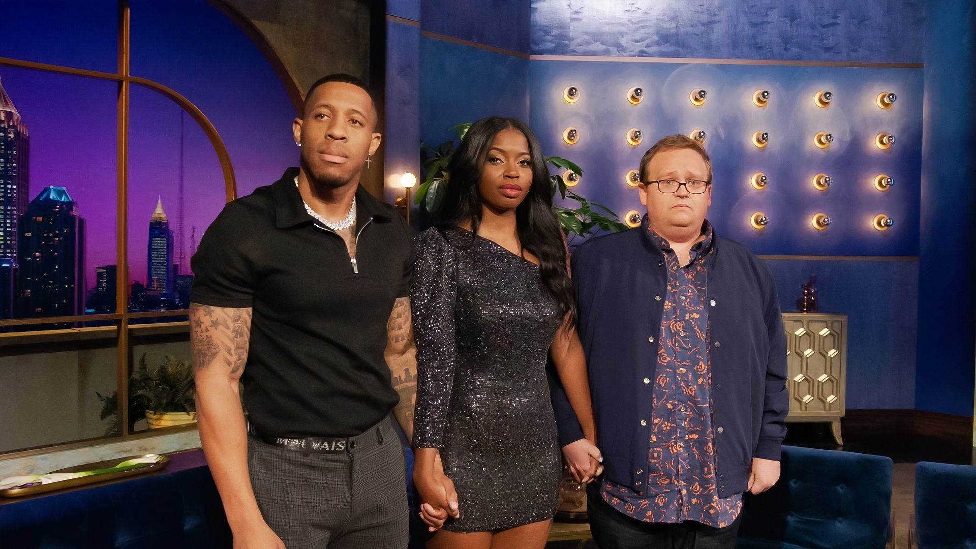 The Circle Season 6 Runner-Up Kyle Fuller Dishes on the Winner and ...