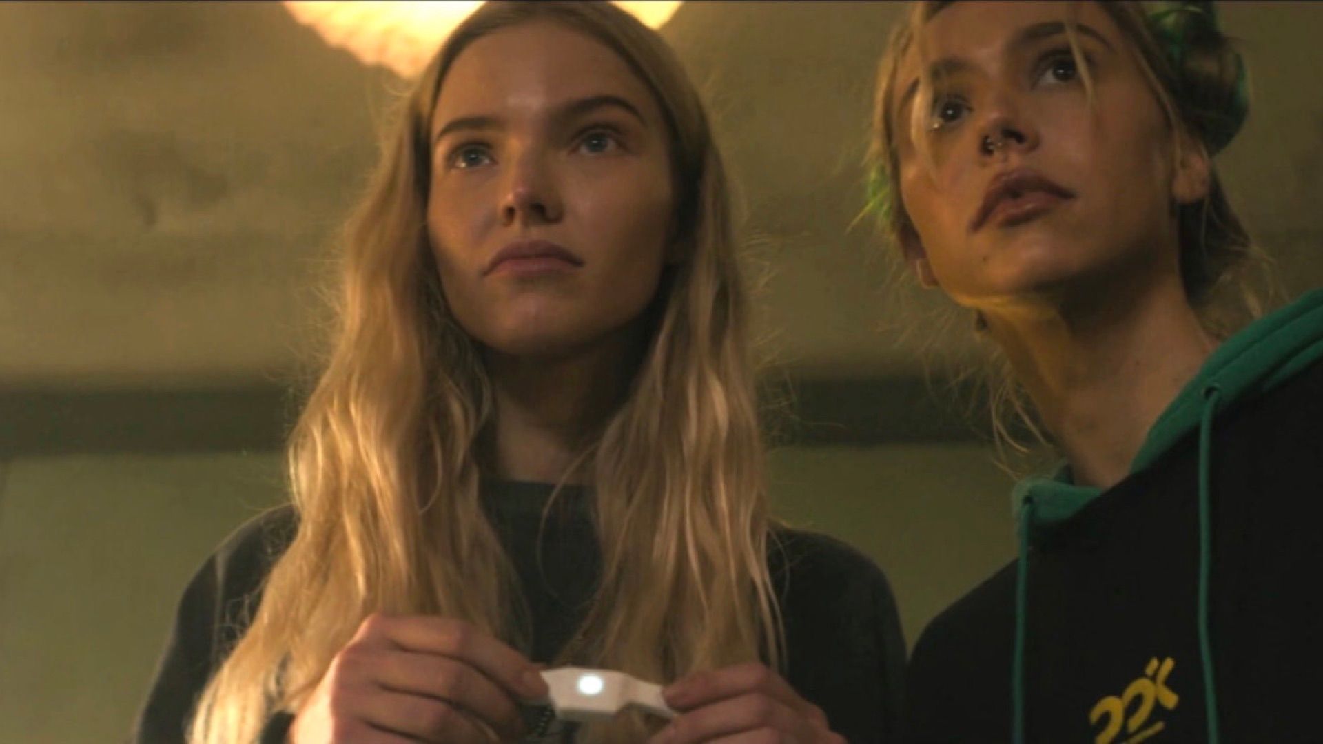 Latency Director James Croke Discusses His Upcoming Horror Film