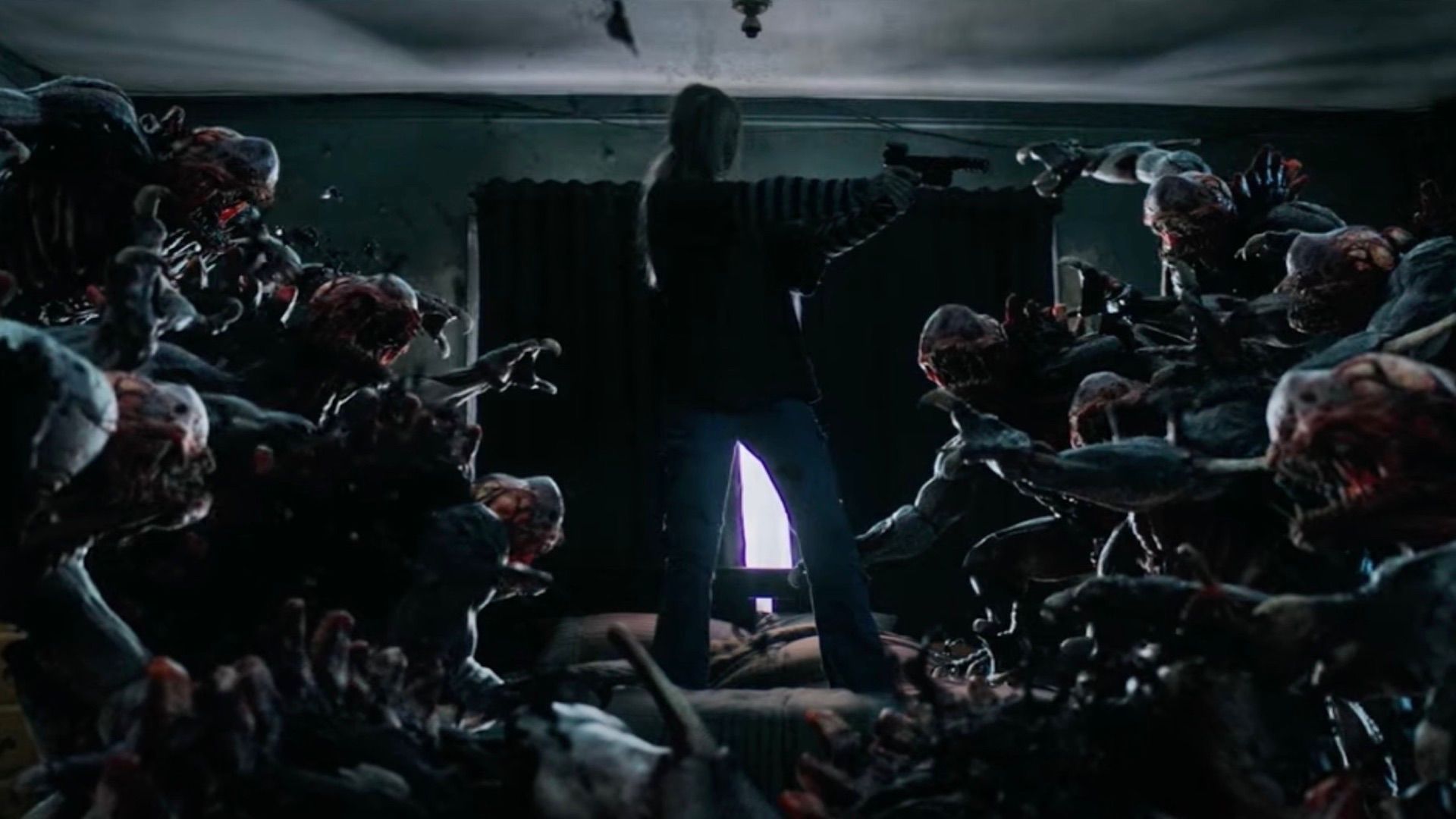 Latency Director James Croke Discusses His Upcoming Horror Film