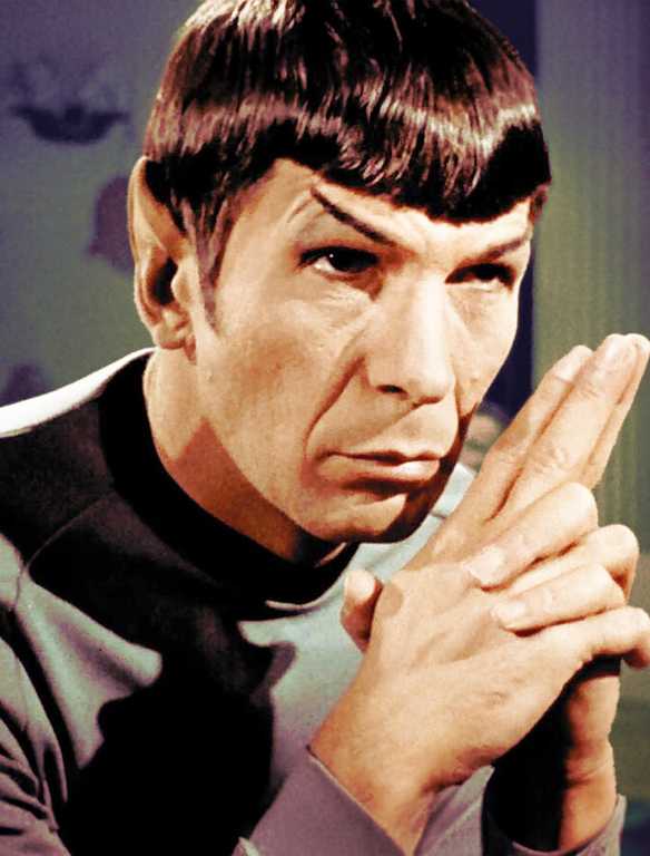All Spocks All of Spock’s Romances and Love Interests From Star Trek, in Order