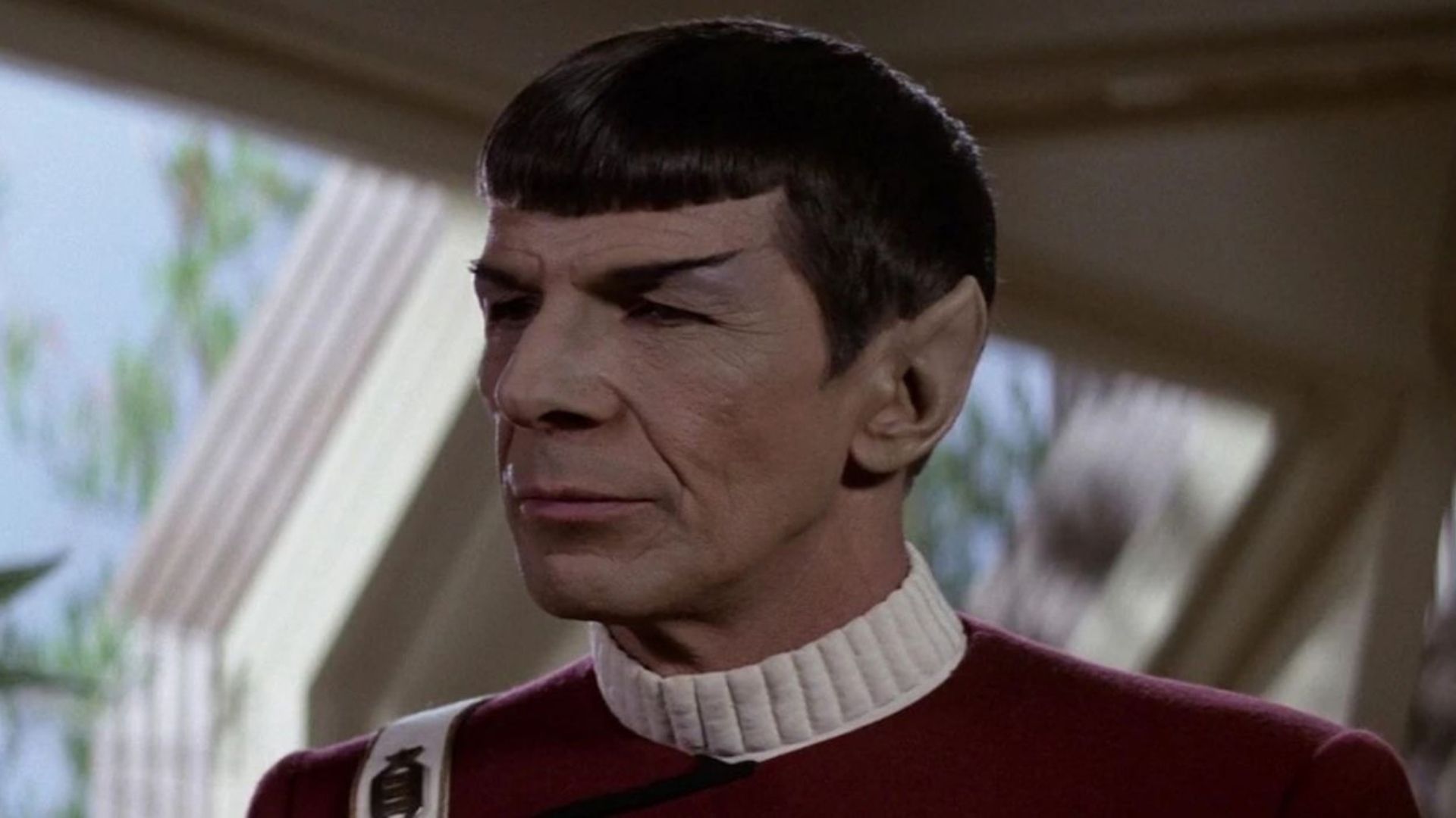 Every Actor Who’s Ever Played Spock, In Order