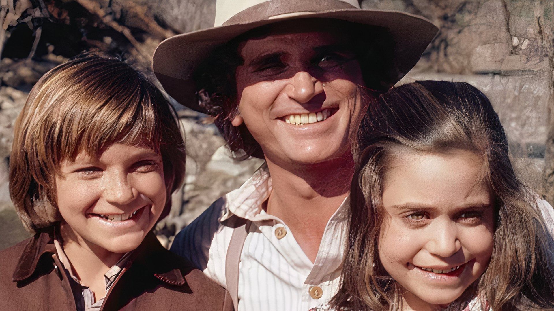 The Little House on the Prairie Cast, 50 Years Later: Where They Are Today