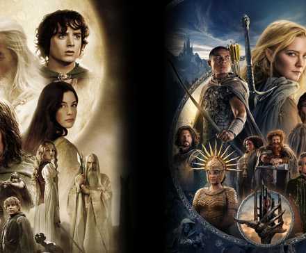 Rings of Power New Adar Actor Reveals the Upcoming Adventure for the ...