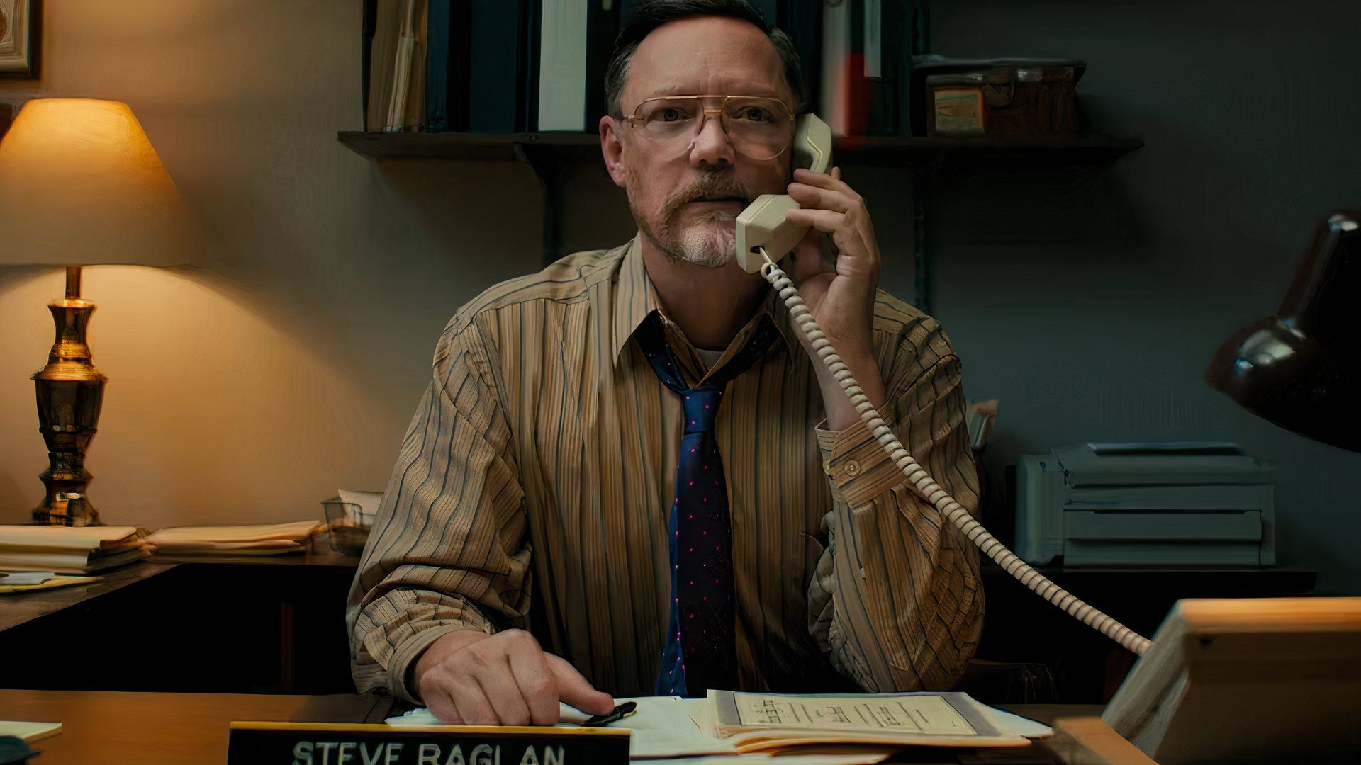 Five Nights at Freddy’s 2's Matthew Lillard Reveals When Sequel Filming ...