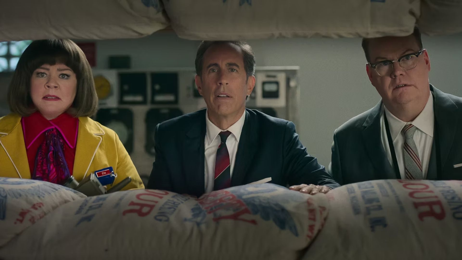 Jerry Seinfeld Jokes About Potential for a Kellogg’s Lawsuit: ‘I Want ...