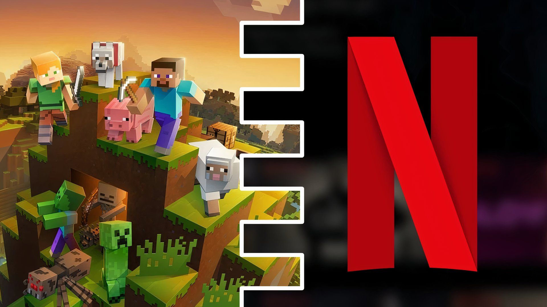 Minecraft El Shonencast