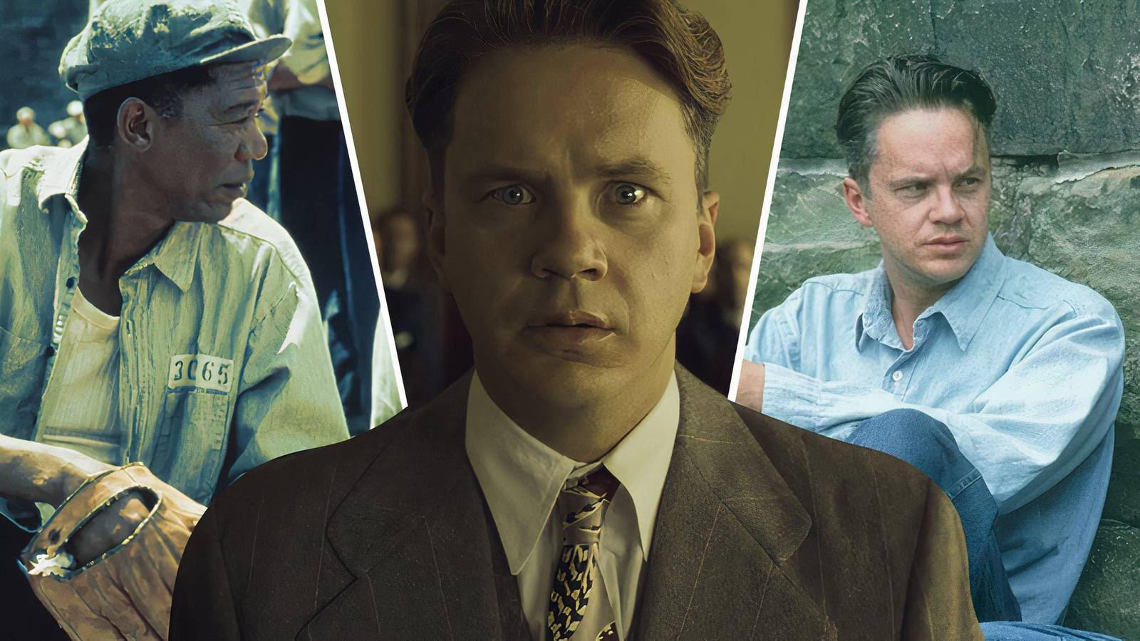 9 Mistakes in The Shawshank Redemption