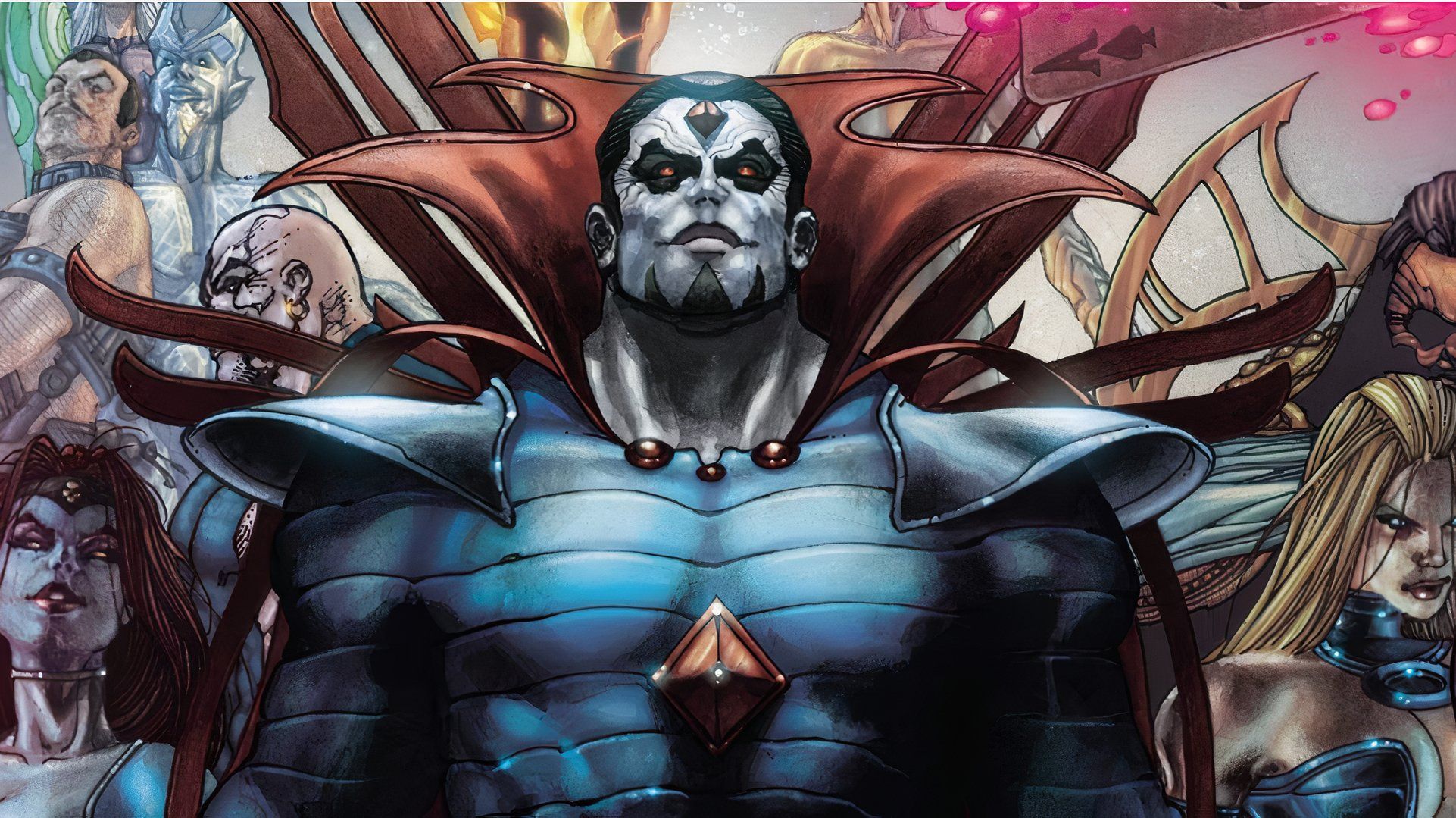 10 X-Men Comics Perfect for the MCU Reboot