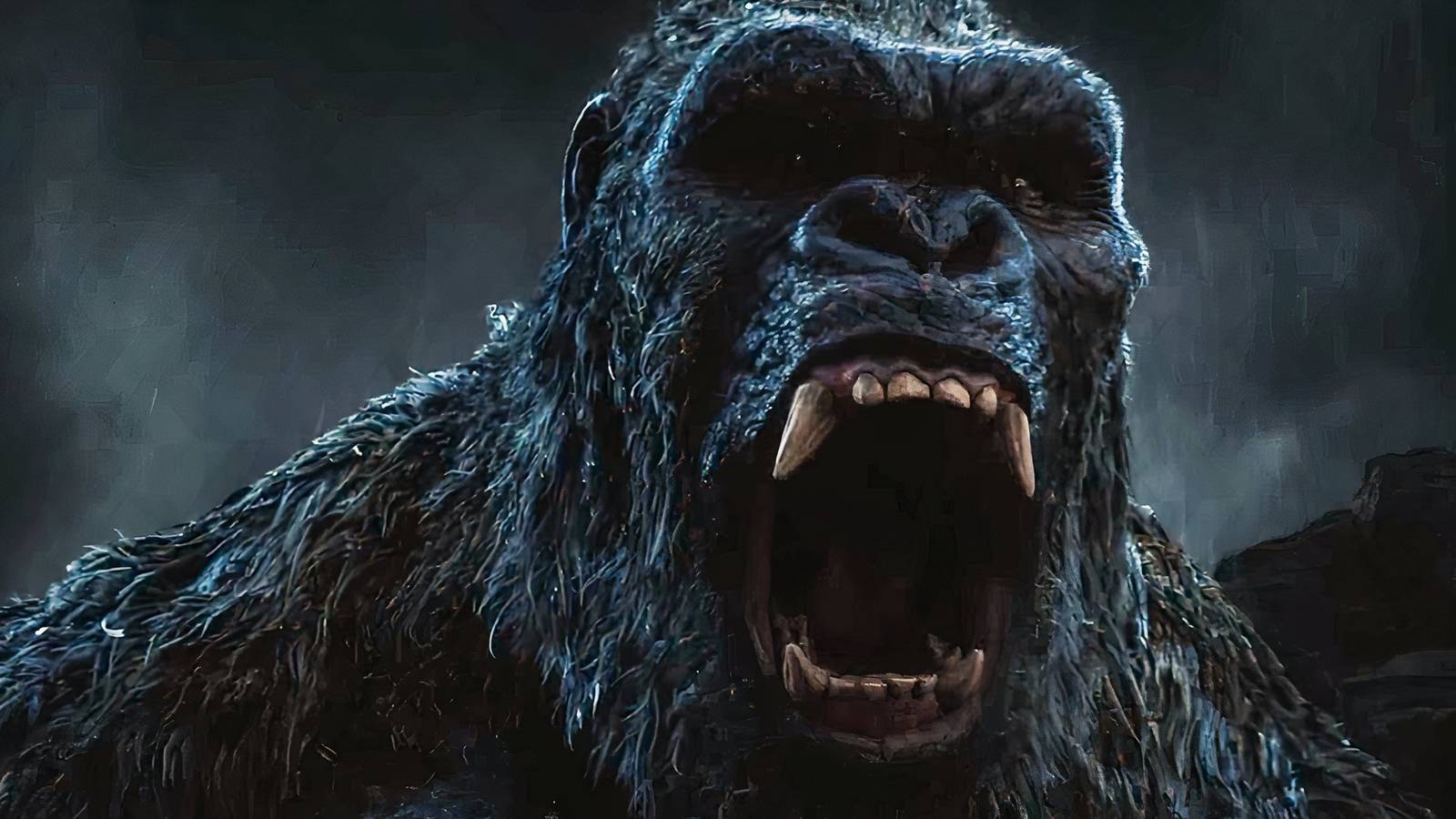 'Monarch: Legacy of Monsters' Set to Feature a Giant Octopus Kaiju Lost ...