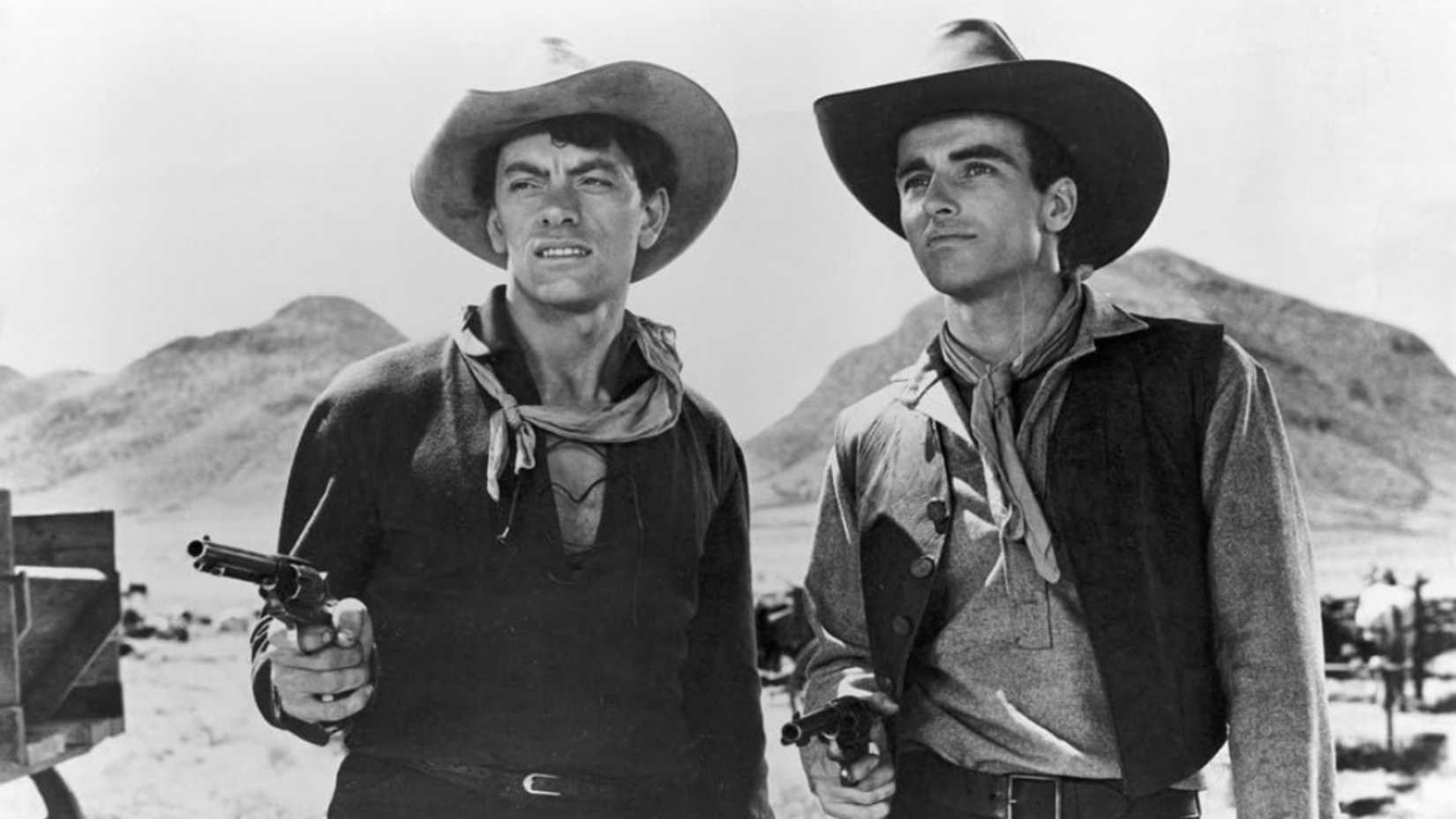 How a Single Scene From an '80s TV Show Changed the Action Genre Forever
