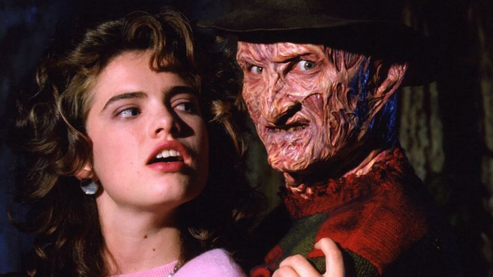 A Nightmare on Elm Street's Best Movies Are Finally on Streaming