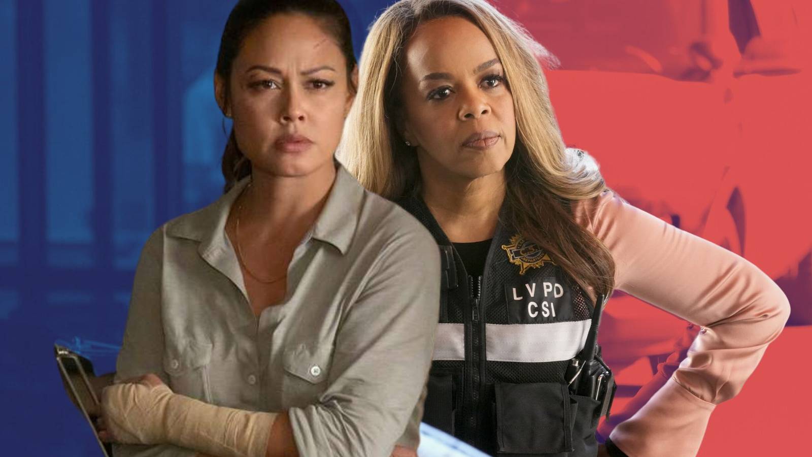 Ncis Csi NCIS: Hawaii and CSI: Vegas Cancelation Addressed by CBS Bosses