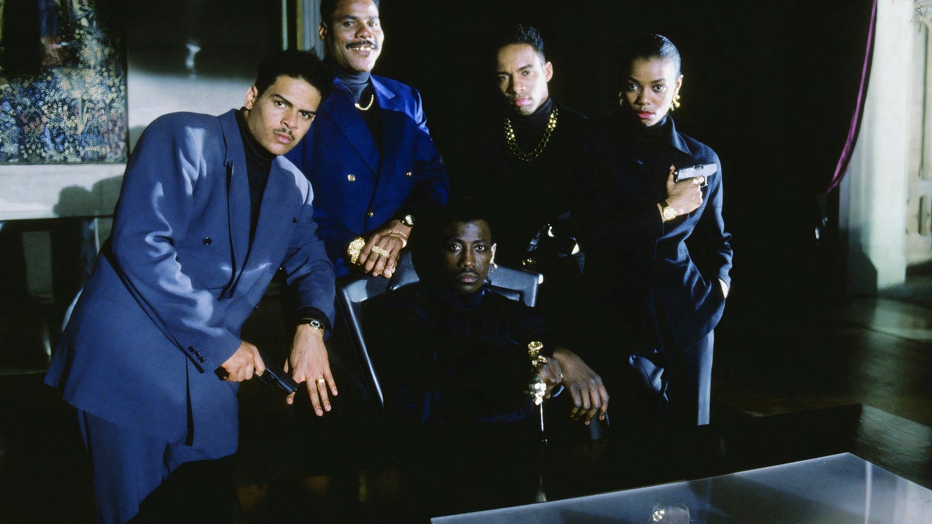 10 Movies That Caused Real-Life Riots