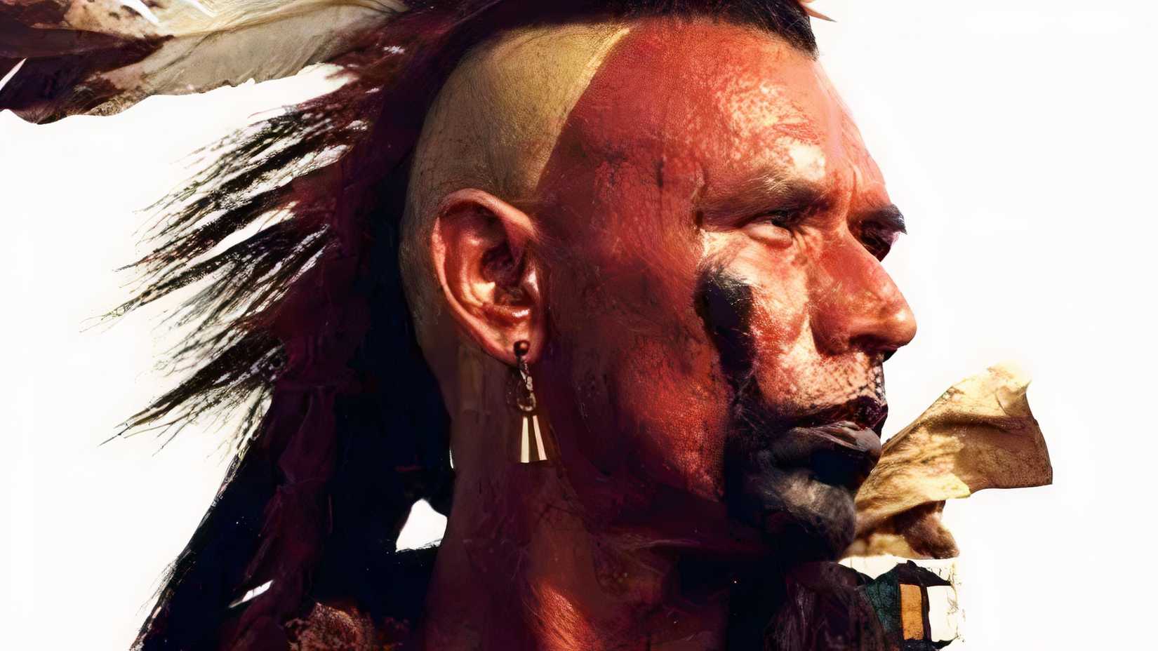 'Dances with Wolves' Gets Fact Checked in 'Reel Injun' Documentary on Tubi