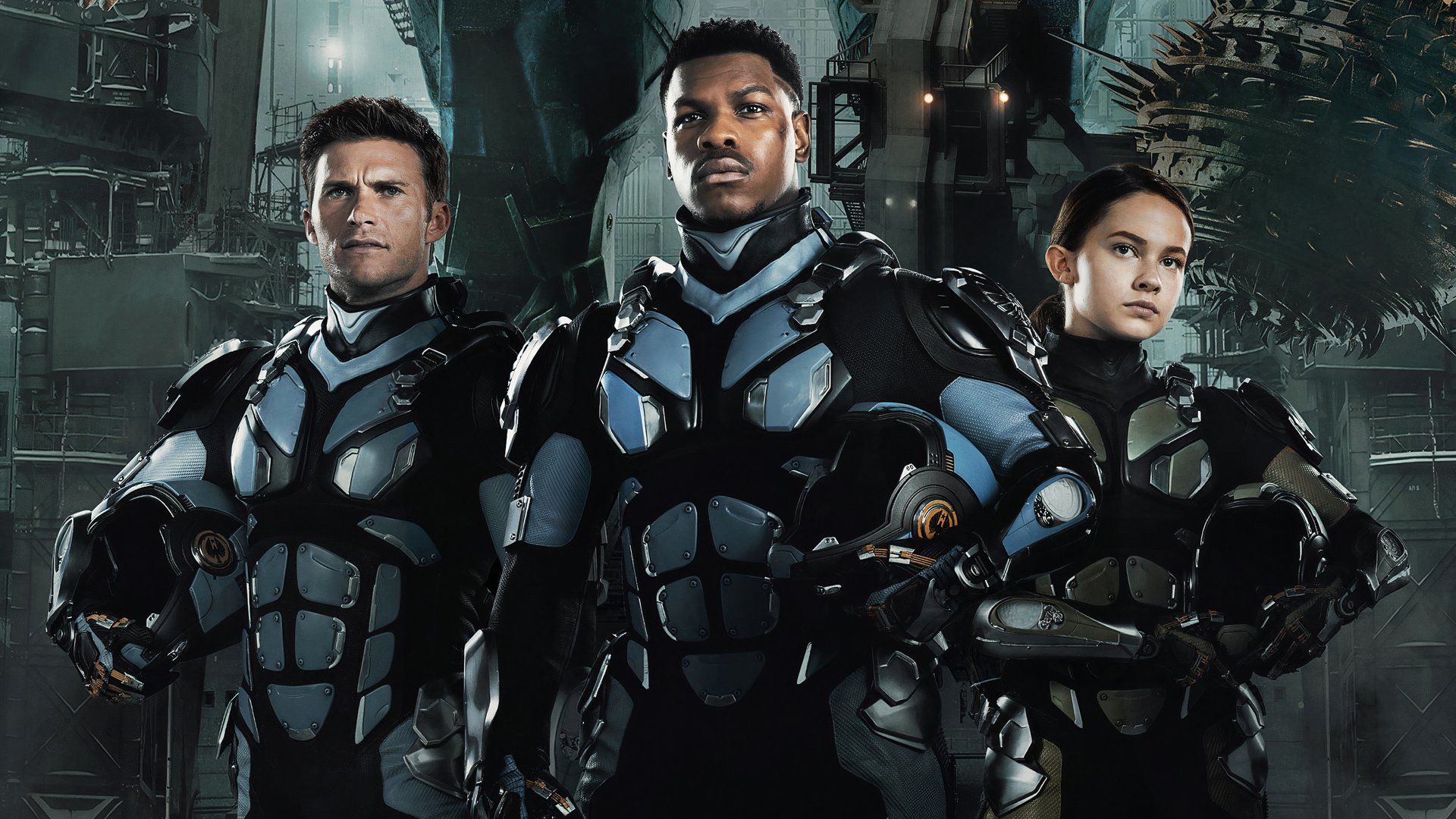 What Happened to Pacific Rim 3 (And Will It Ever Release)?