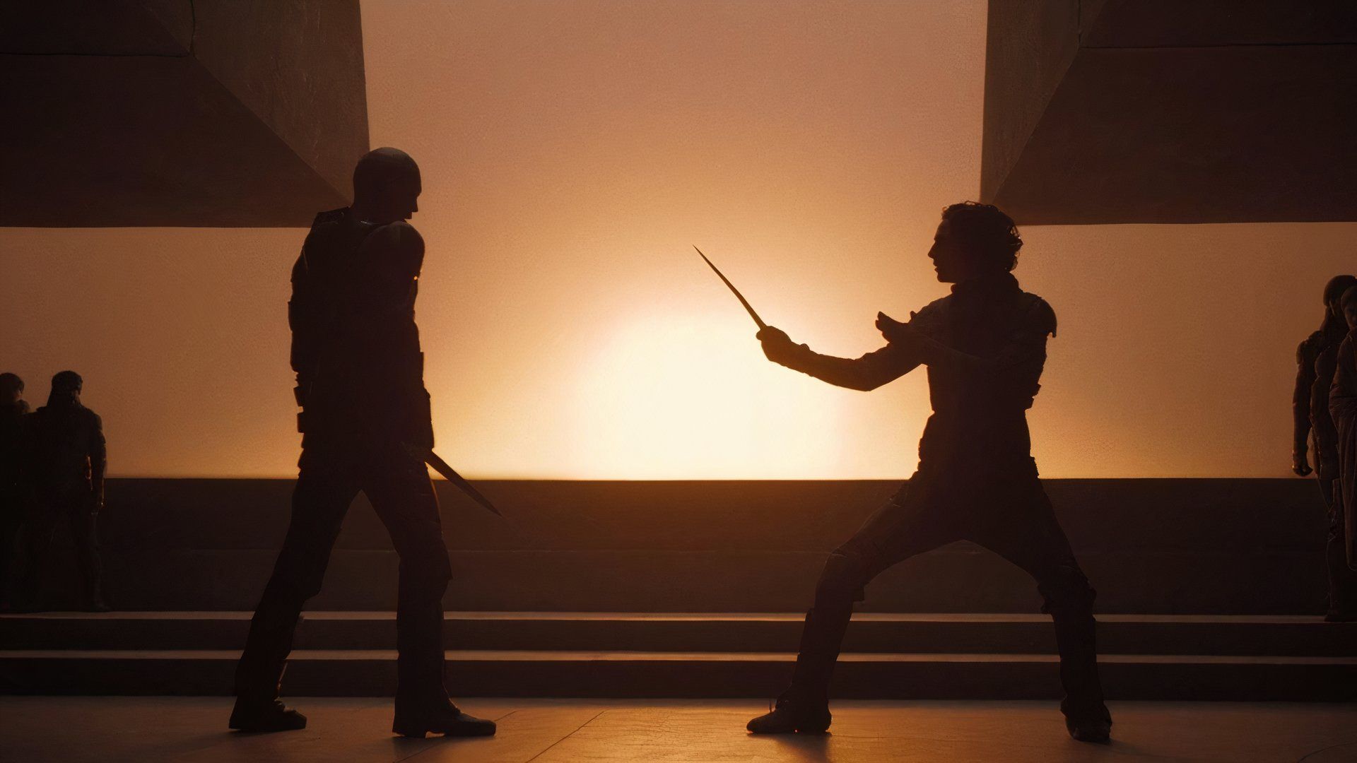 Why Denis Villeneuve Won't Adapt the Third Dune Book, Explained