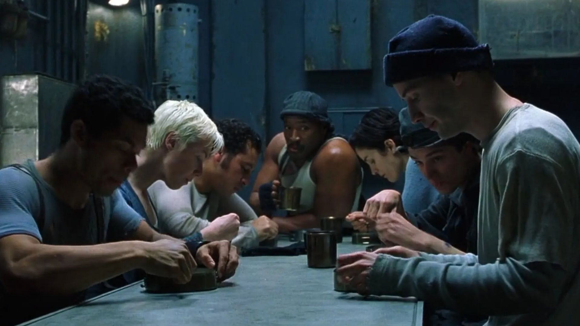 10 Ways The Matrix Predicted the Future