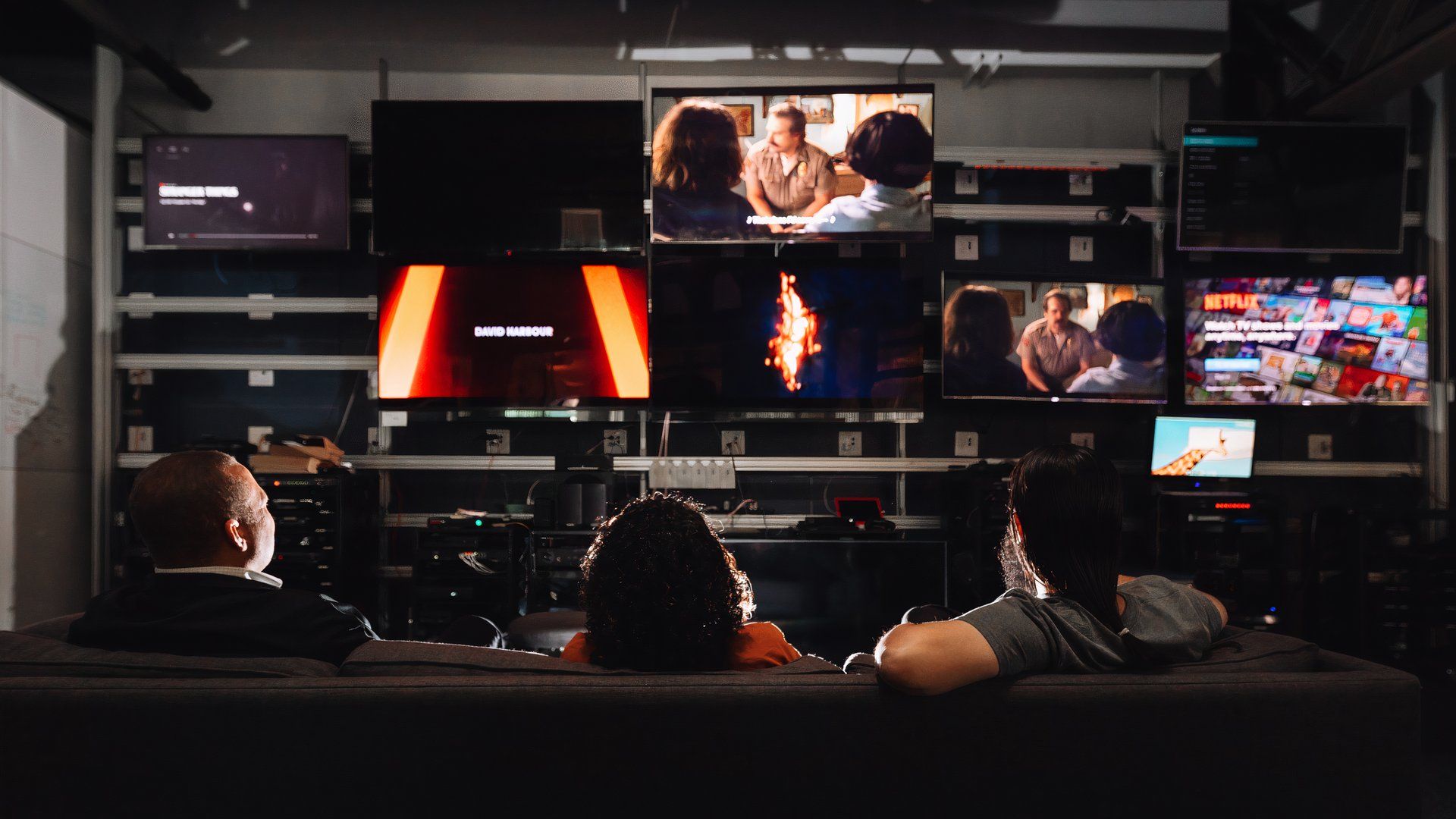 The Netflix Top 10 Lists May Not Be as Real as You Think