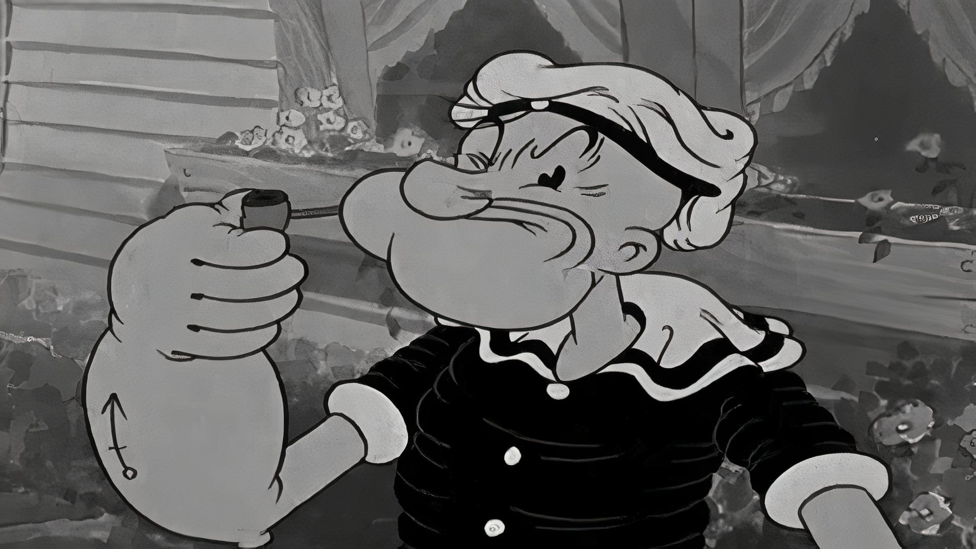 ‘Popeye’ Horror Movie Reveals Controversial and Bloody First Images