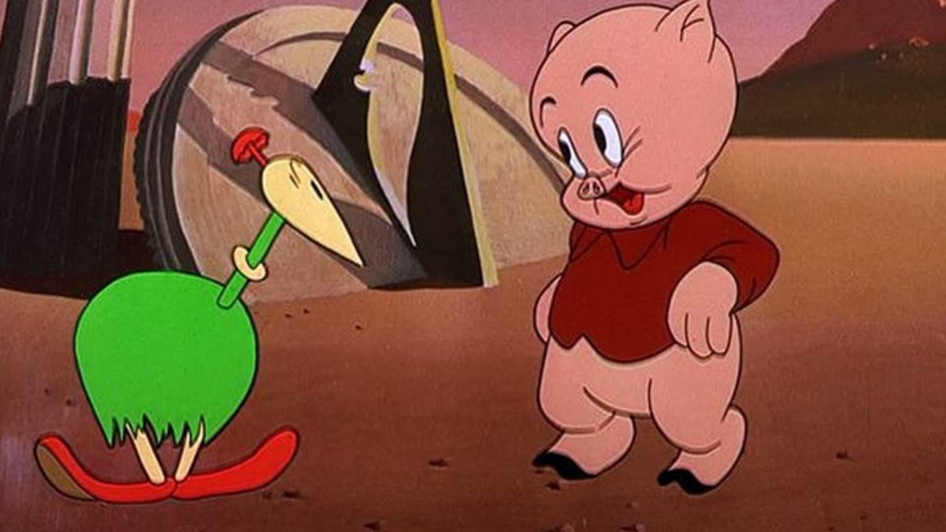10 персонажей Looney Tunes, о которых вы, вероятно, никогда не слышали