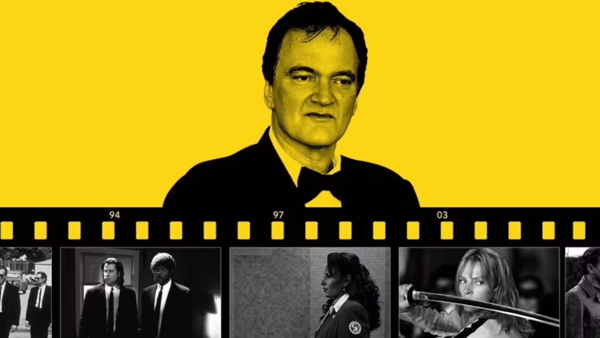 Ridley Scott Calls BS on Quentin Tarantino’s Retirement