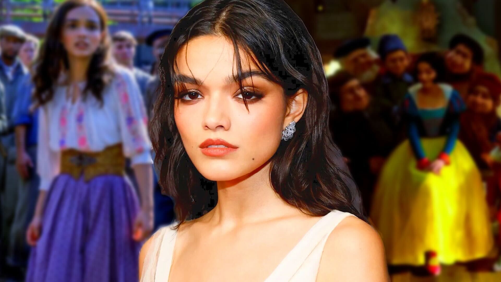 Rachel Zegler Shares Birthday Message Asking for 'Less Hate' After